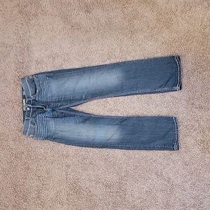 BKE Straight Leg Jeans 30 Regular